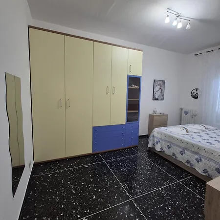 Apartment Luma Vado Ligure