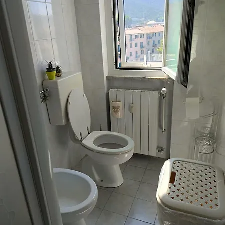 Luma Lejlighed Vado Ligure