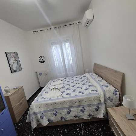 Luma Apartman