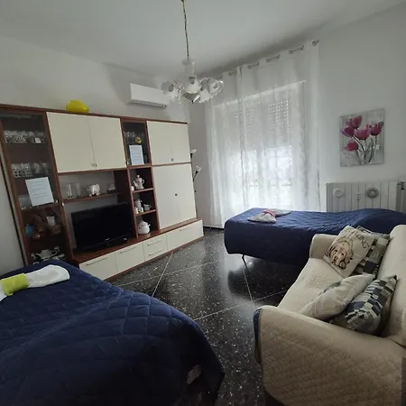 Apartman Luma