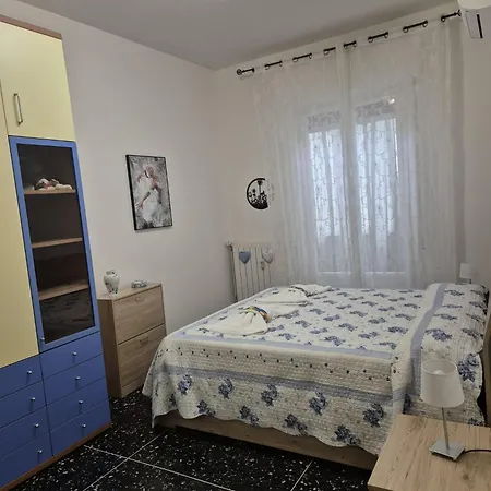 Luma Apartman *