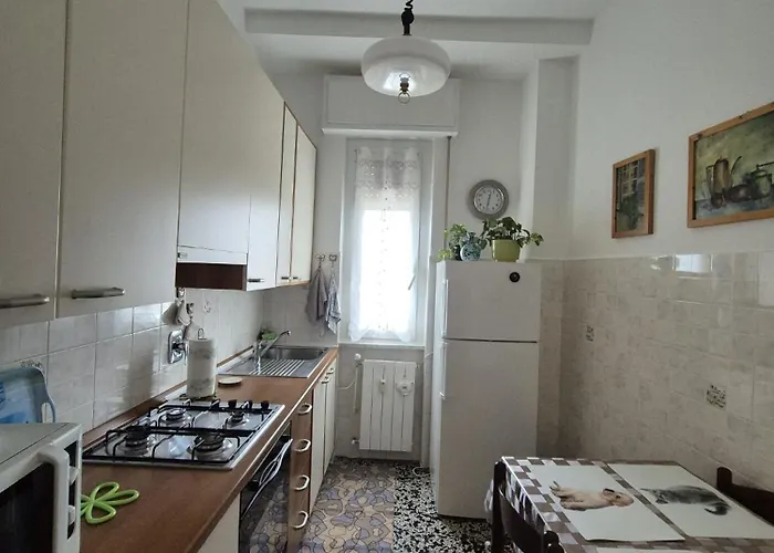 Luma Apartman Vado Ligure