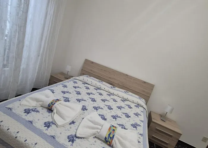 Apartman Luma Vado Ligure