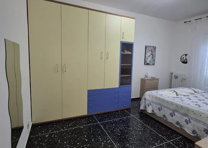 Apartman Luma Vado Ligure
