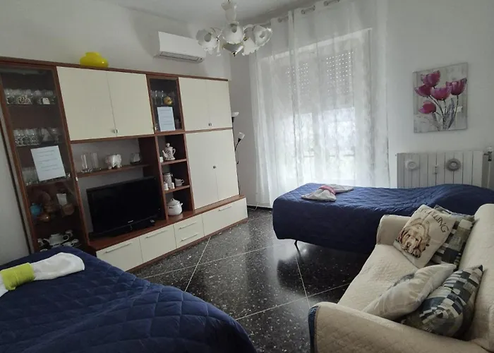 Apartman Luma