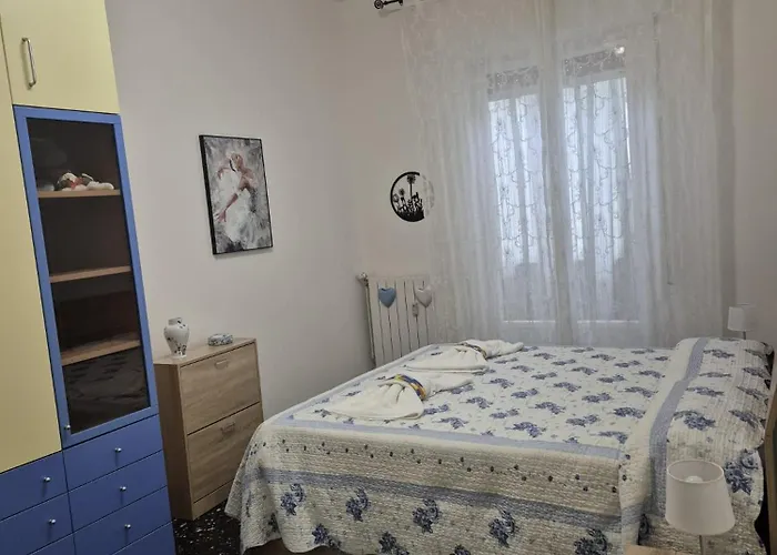 Luma Apartman *